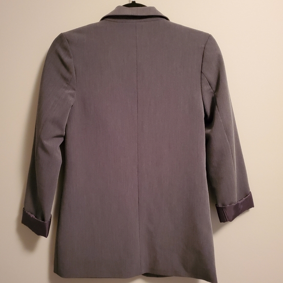 H&M Boyfriend Blazer - Picture 3 of 5